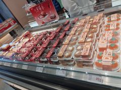 -詹记桃酥(百盛店)