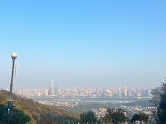 -岳麓山风景名胜区