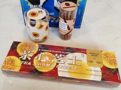 -好利来(桂林路店)