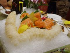 -富黎华海鲜大酒楼(正大广场店)