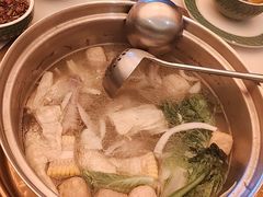 -润园四季椰子鸡火锅(卓越INTOWN店)