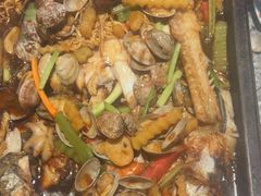 -里岛烤鱼(东港凯虹广场店)