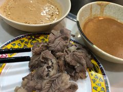 -广味鲜潮汕牛肉火锅(延安三路店)