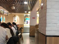 大堂-彤德莱(青岛人民路店)