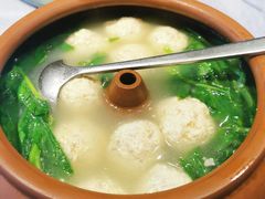 气锅圆子-醉云喃