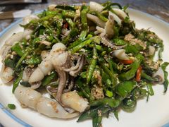 -君霖海鲜私房菜(春柳店)