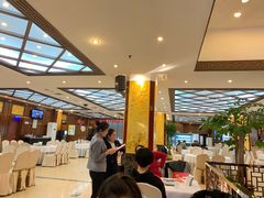 大堂-眉州东坡(亚运村店)