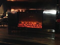 -食间牛排(湖西路店)