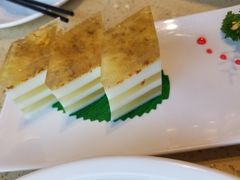 淮山紫薯糕-正哥点心皇子(阳江新达城店)
