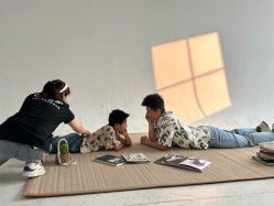 -金夫人One家全家福摄影(光环店)