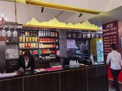 -月福京味斋·烤鸭店·北京菜(鼓楼总店)