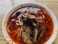 -吴记怪味面(牛王庙店)