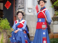 -云南民族村