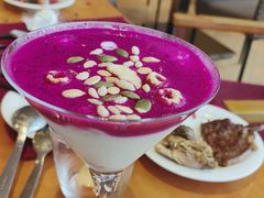 -视界美食自助餐厅·石家庄希尔顿酒店