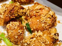 -頂好酒家·经典粤菜(海信广场店)