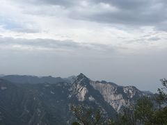 -少华山国家森林公园