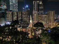 -马哥孛罗香港酒店