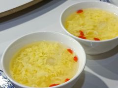 甜酒汤圆冲蛋-贵州人家·酸汤火锅·20年老字号