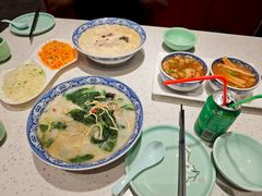 -裕丰源滋补烩面(天赋路店)