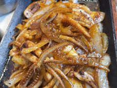 -韩宫宴烤肉·料理(苏州中心店)