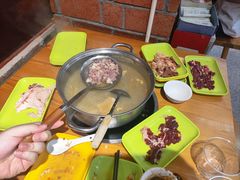 -养牛邓·潮汕牛肉海鲜自助火锅(广州店)