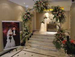 -金庭庄园酒店彩虹厅