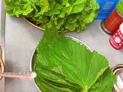 -口岸齐齐哈尔烤肉(风尚米兰总店)