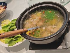 -香丰阁·烤鸭·川湘菜(清河店)