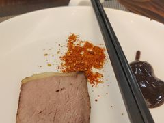 -皇朝万鑫自助餐厅
