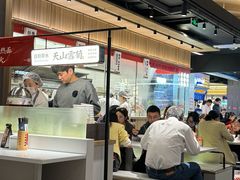 -一醒·手工面·西北传统小吃(悠方购物中心店)
