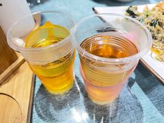 -青海名吃尕张娃非遗烤肉(海湖总店)