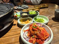 -九田家黑牛烤肉料理(太阳宫广场店)
