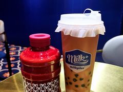 -milkplus·泰式奶茶(较场东路店)