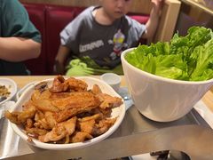 -韩宫宴烤肉·料理(如皋万达店)