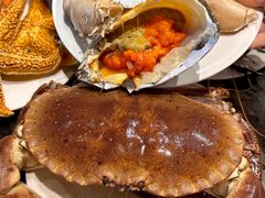 -川骄海鲜自助(亚运村店)