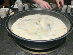 -煲宫猪肚鸡(昆山金鹰国际购物中心店)