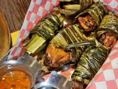 -泰妃殿(武汉首店)