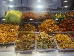 -春花民族美食(佳木斯总店)