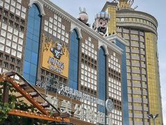 -新疆国际大巴扎