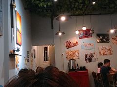 -HONGA HONGA雄家(曹路店)