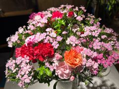 -春暖花开(西溪店)