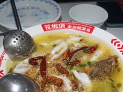 -花椒俏川菜小馆(南海万达店)