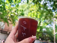 -O.P.S. CAFE