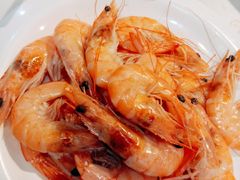-圣罗巴海鲜烤肉自助(鲅鱼圈万达店)
