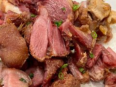 咸猪蹄-501號台州海鲜餐厅(海创园店)