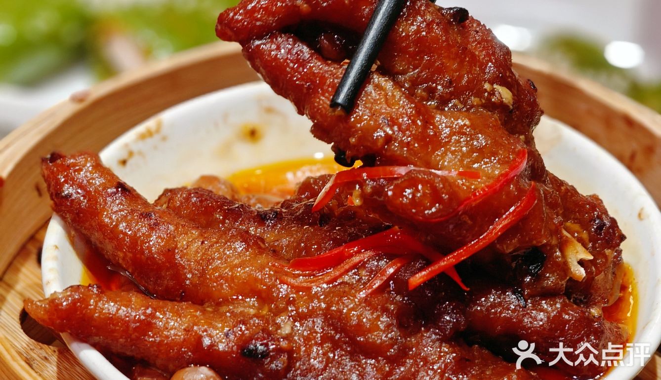 这家店我一周去5678次，好不夸张！