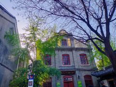 -老牌坊鲁菜名店(聊城美食岛店)