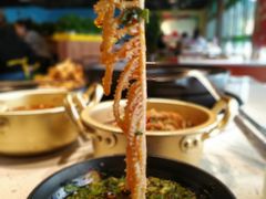 冒千层肚-钢管厂五区小郡肝火锅串串香(清河店)