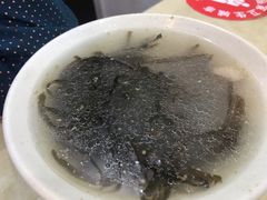 -海汇源老烧麦店(东大街总店)