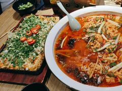 -刘明记乐山烧烤(犀浦店)